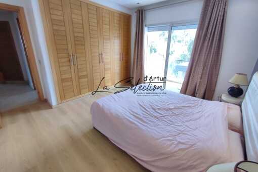 Appartement Haut Standing à Vendre meublé
