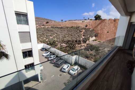 Appartement Haut Standing à Vendre meublé