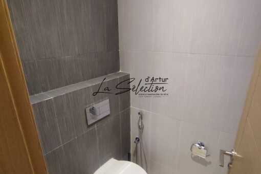 Grand appartement 139m² à Louer