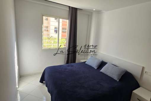 Appartement meublé à Adrar à Louer